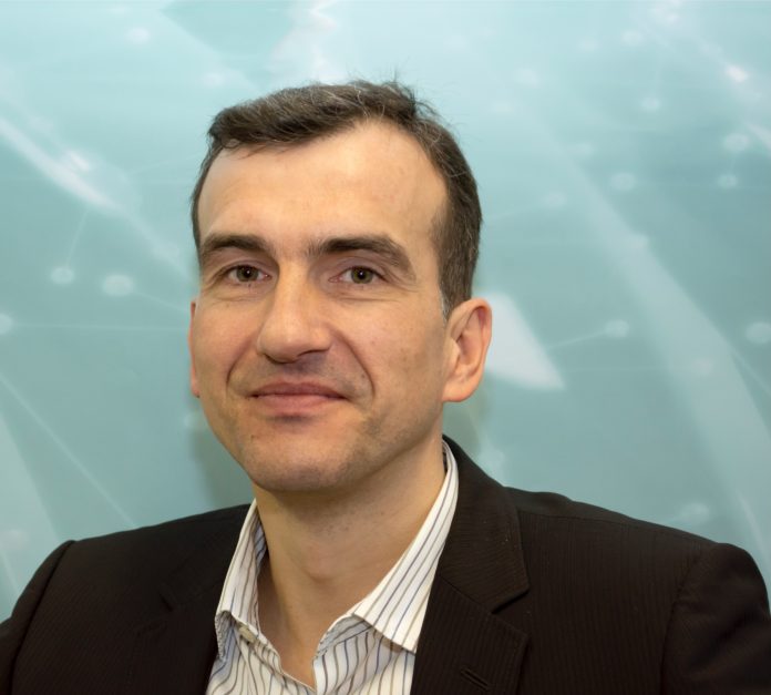 Thiel wird DACH-Chef von Eset