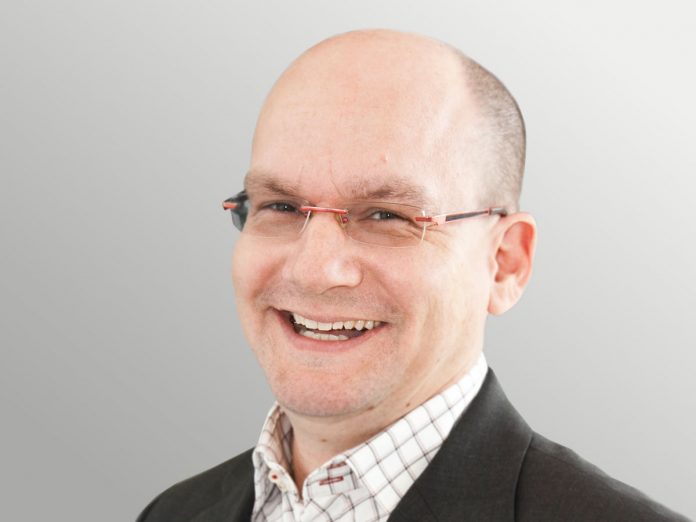 Bredlau wird Channel-Chef bei e-Spirit