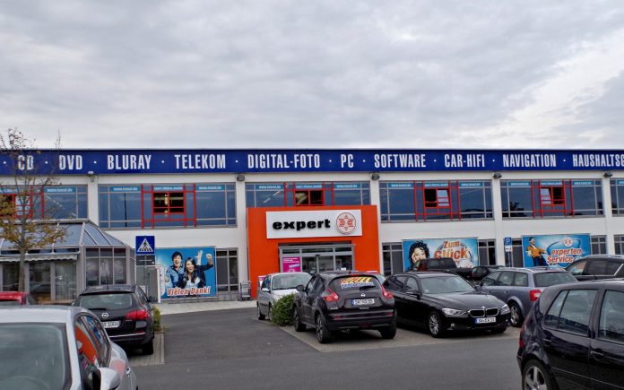 Expert findet Nachfolger für sieben Fachmärkte