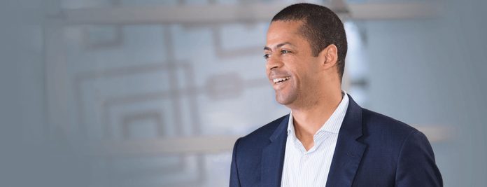 F5-CEO François Locoh-Donou