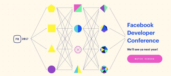 Die Entwicklerkonferenz F8