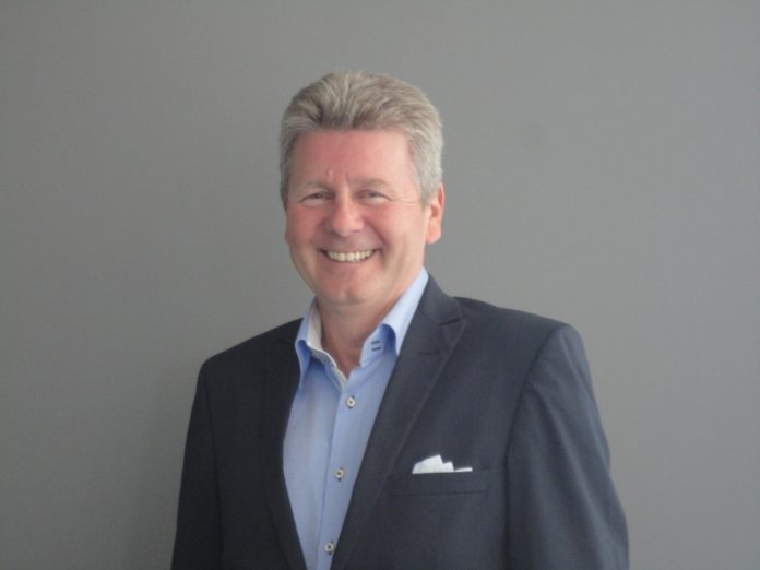 Wirtz wird Channel Manager DACH bei FireEye