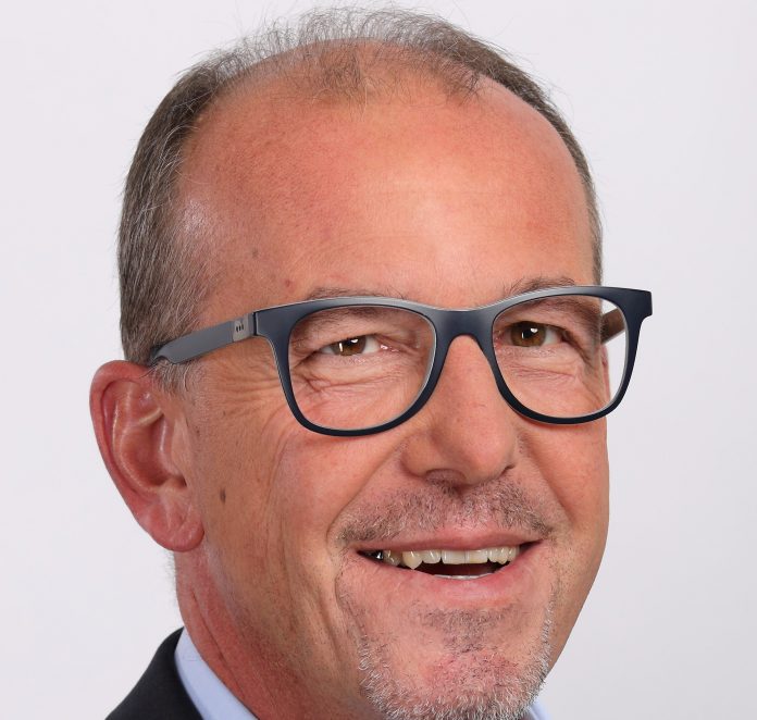 Fleischer wird Sales Solution Manager DACH bei Kodak Alaris
