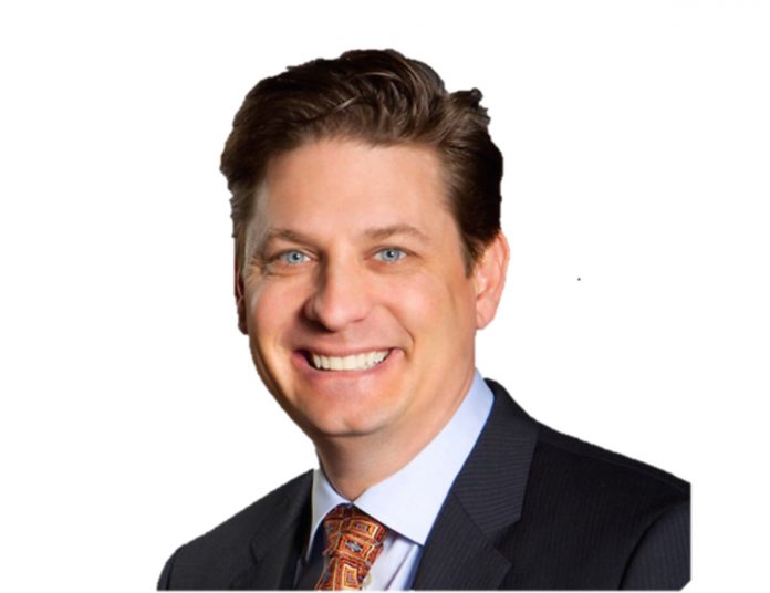 Todd DeBell wird Channel-Chef von ForeScout