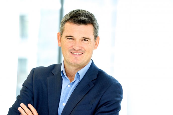 Myles Bray wird EMEA-Chef von ForeScout