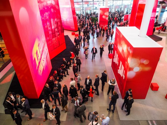 Fujitsu stellt digitalen Wandel in den Mittelpunkt
