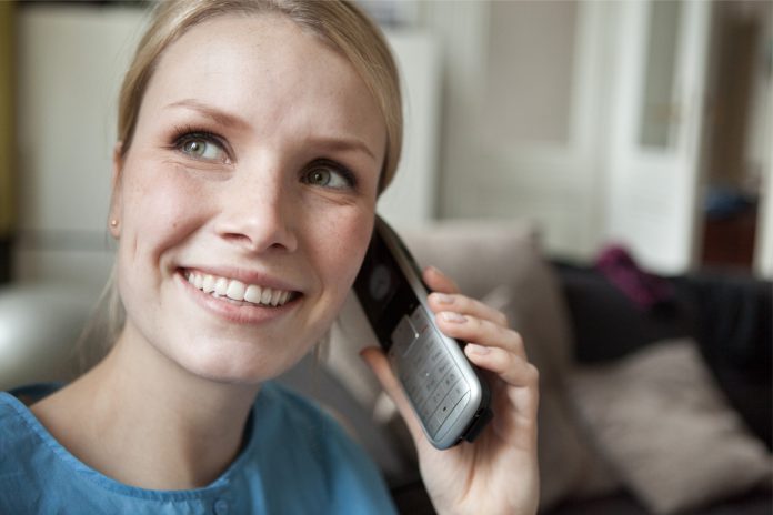 Da kommt Freude auf: Nach dem erfolgreichen Vorstellungsgespräch erfolgte die Zusage