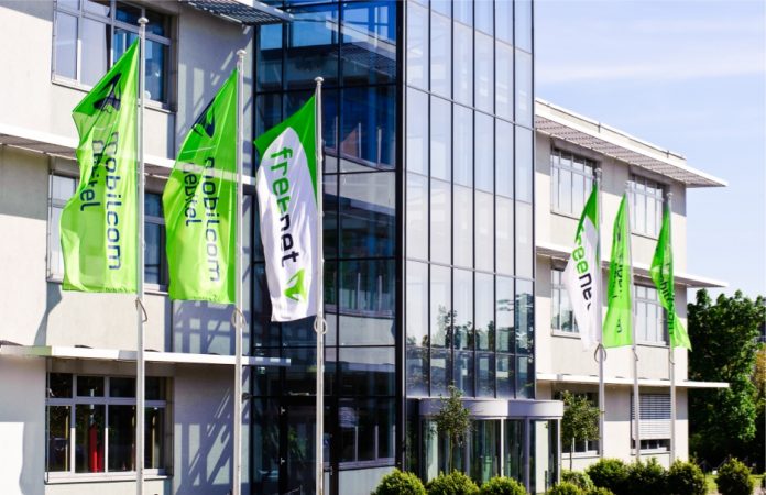 Freenet übernimmt digitalen Plattform-Anbieter