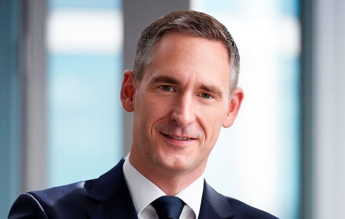 Louis Dreher im Gespräch mit ChannelObserver