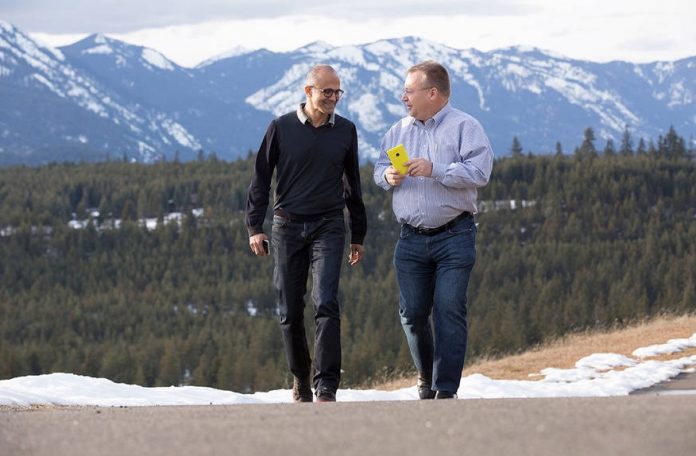 Auch gute Gespräche retten keine misslungenen Übernahmen...