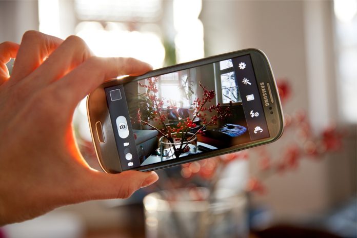 Smartphone-Geschäft lässt Samsungs Gewinn stagnieren