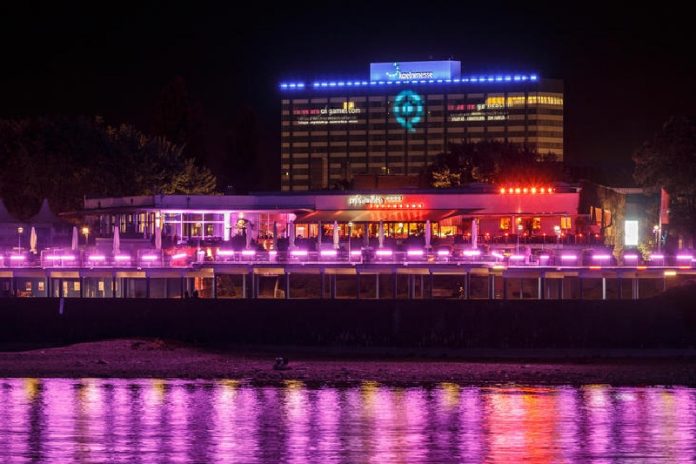 Gamescom endet mit Besucherrekord