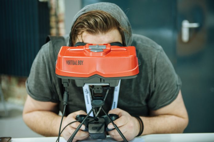 Games Week startet kommende Woche in Berlin