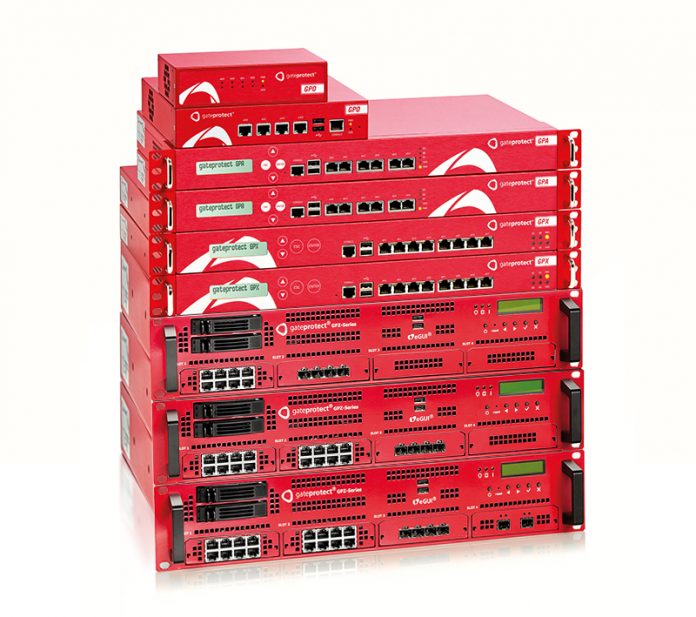 Also erweitert Security-Portfolio 