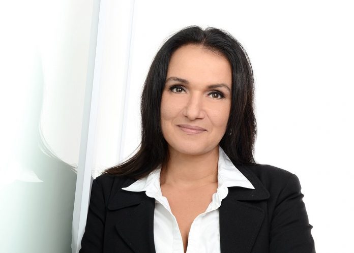 Schlüter wird Sales Managerin Distribution bei G Data