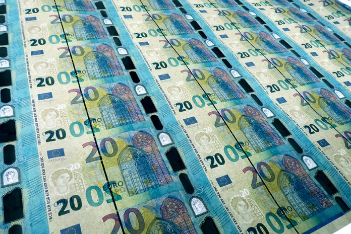 Studie: Rekordinvestitionen in europäische Start-ups