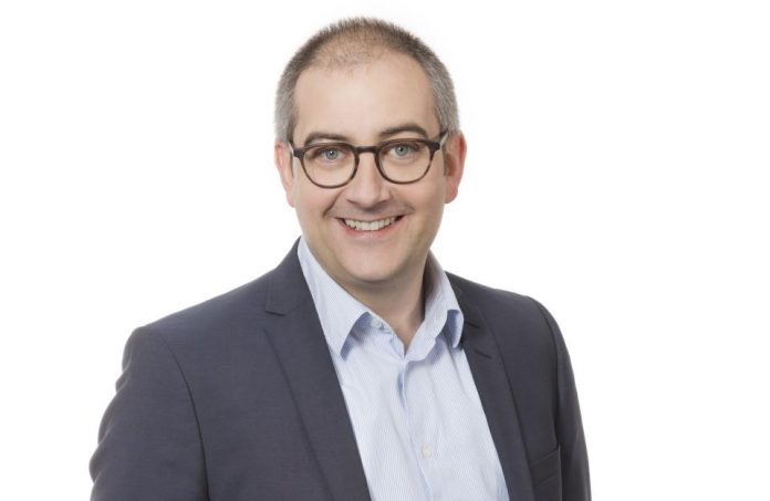 Florian Gietl