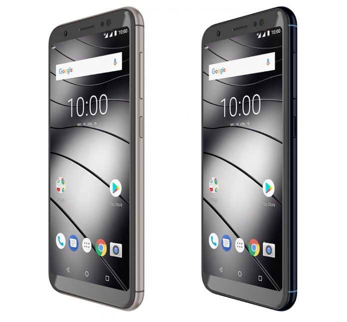 Gigaset produziert Smartphones in Deutschland