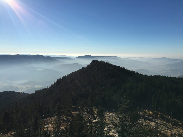 Sysob lädt am 20. Juli 2017 zur Hausmesse auf den Kaitersberg im Bayerischen Wald