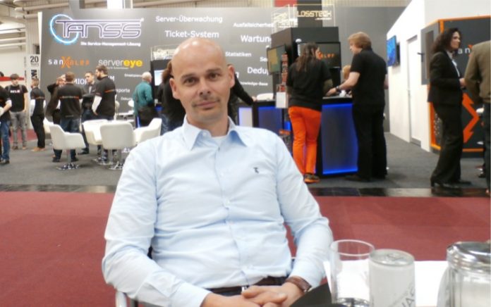 „Einfach und bequem Zugang zu einem vielfältigen Leistungs- und Produktspektrum“