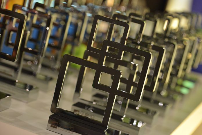 «Glomo Awards» (www.davidadamsonphotography.com)