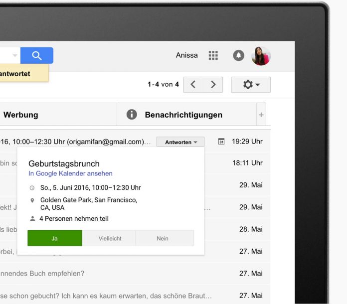 Studie: Markt für E-Mail-Sicherheit boomt