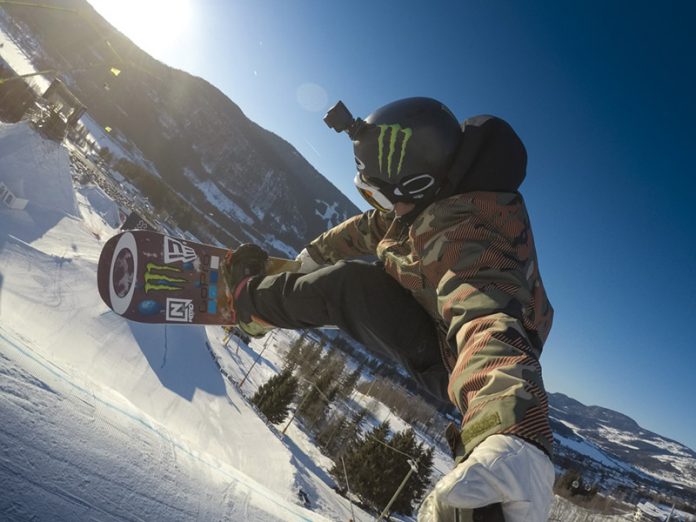 GoPro kündigt deutlichen Stellenabbau an