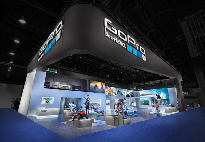 GoPro setzt auf treue Kunden und künstliche Intelligenz