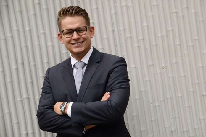 Daniel de Graaf-Dorn