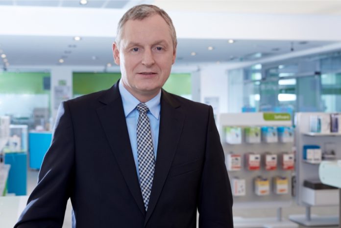 „Wir stellen uns mit dieser Akquisition noch breiter auf“