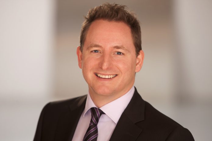 Sophos holt Dell-Manager Gutsch