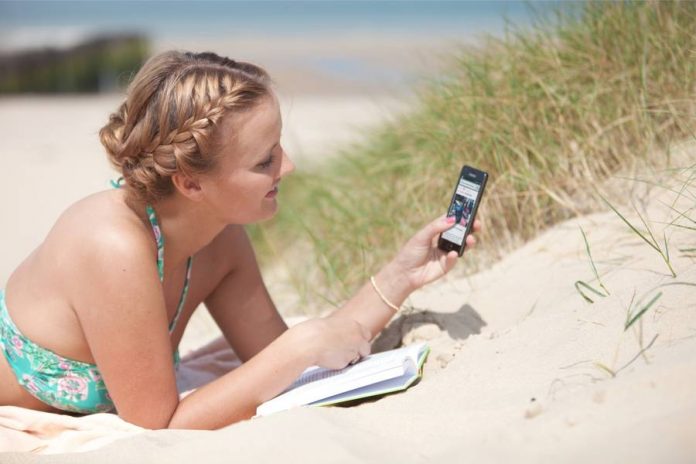 Umfrage: Deutsche wollen weniger neue Handy-Modelle