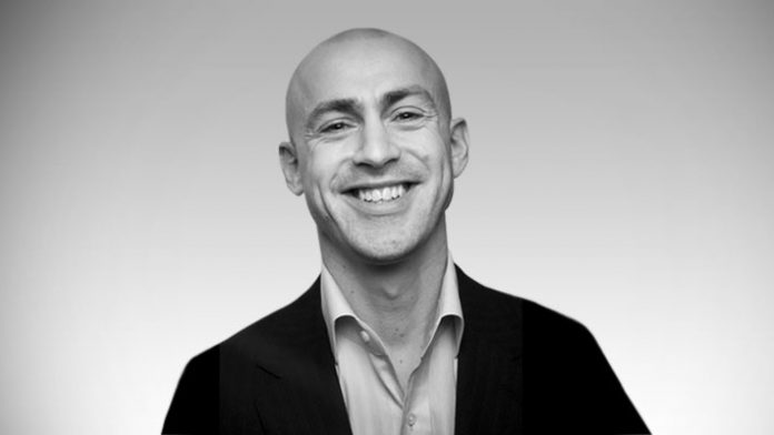 Andy Puddicombe