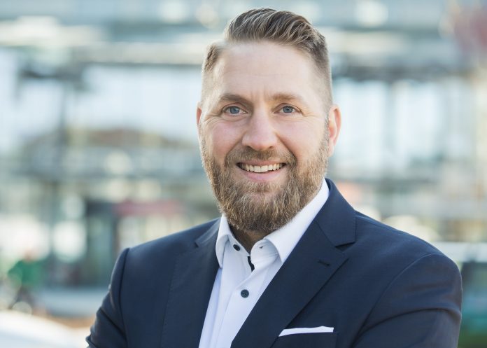 Heinemann wird Head of Partnermanagement bei Fujitsu