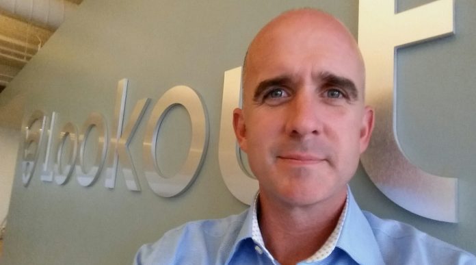 David Helfer ist neuer Vertriebsleiter bei F5