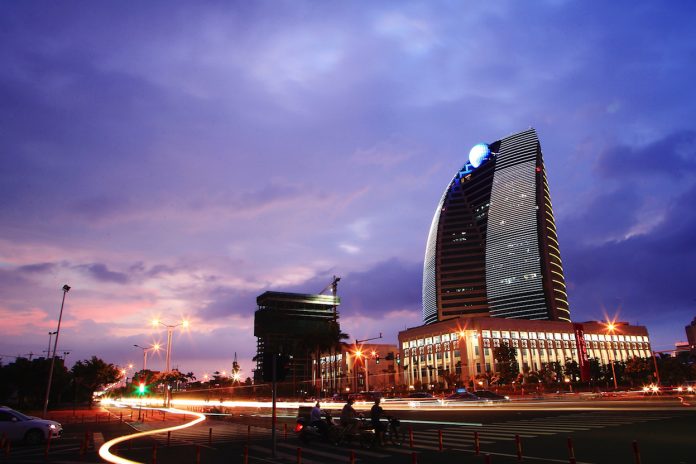 Studie: Chinas Investoren verringern Engagement in Europa