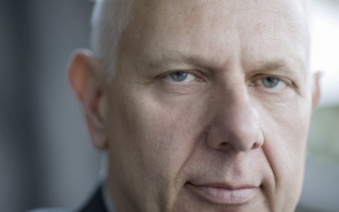 Trendforscher Matthias Horx