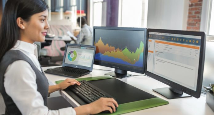 HP stellt PC-as-a-Service vor