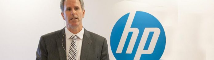 Steve Nigro soll die neue Unit für 3D-Drucker leiten (Foto: HP)