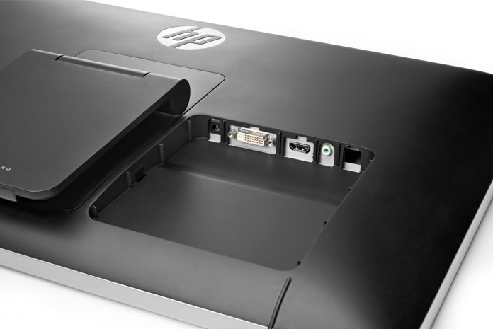 HP stellt neues Produktportfolio vor