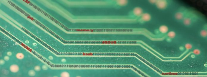 Neuer Schub für High-Performance-Computing