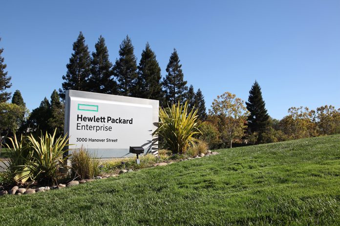 Bericht: HPE startet Entlassungen bei SimpliVity