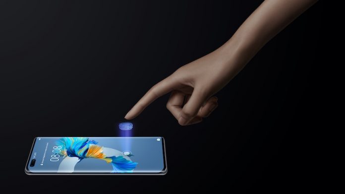 Huawei mit neuem High-End-Smartphone