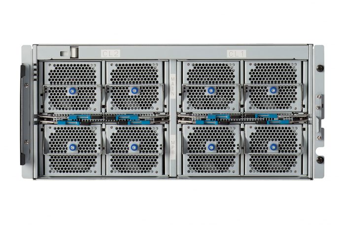 HDS und Infosys starten Private-Cloud-Initiative