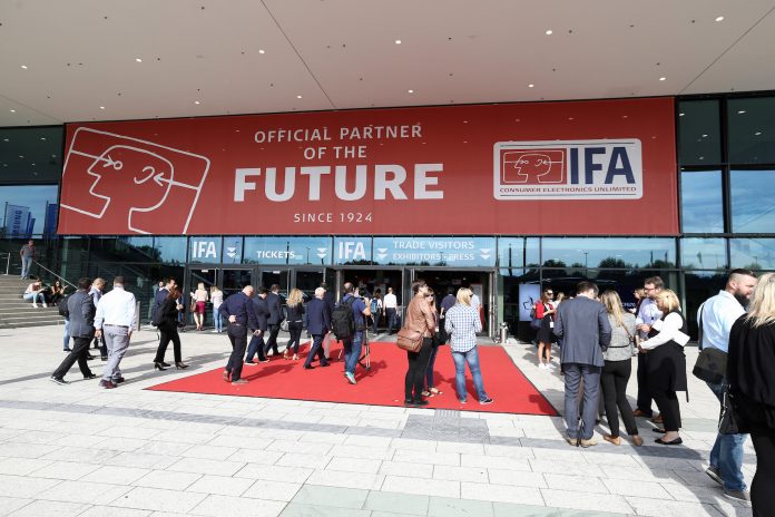 Das sind die Highlights der IFA