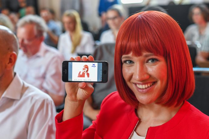 IFA eröffnet: Das Smartphone wird zum heimlichen Star