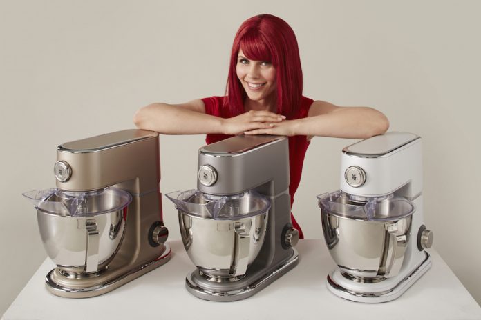 Im Trend: Hausgeräte mit Extras auf der IFA