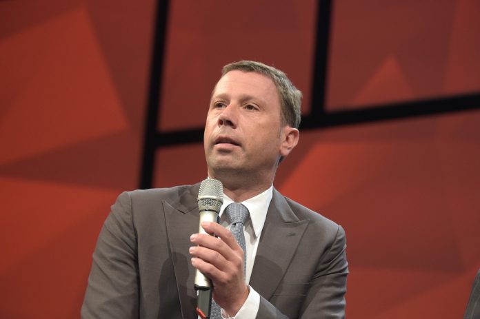 Bereits jetzt seien alle IFA-Hallen ausgebucht