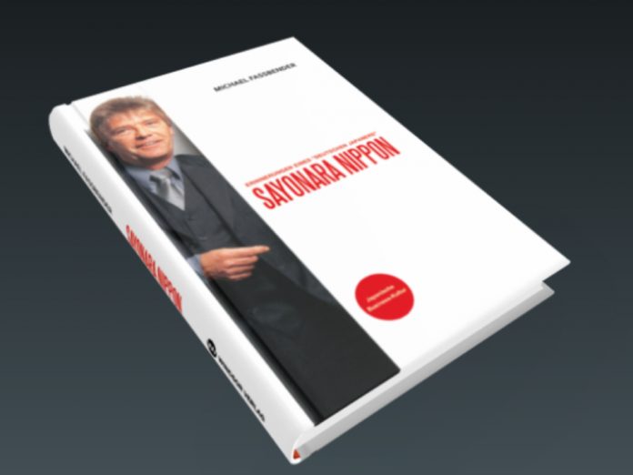 Das Buch von Michael Fassender ist bei Windsor erhältlich