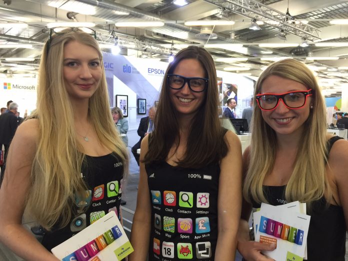 So schön war die IM.TOP